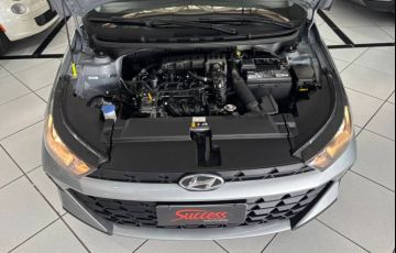 Hyundai Hb20 1.0 Sense 12v - Foto #7