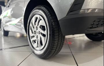 Hyundai Hb20 1.0 Sense 12v - Foto #8