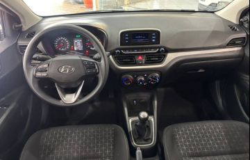 Hyundai Hb20 1.0 Sense 12v - Foto #9