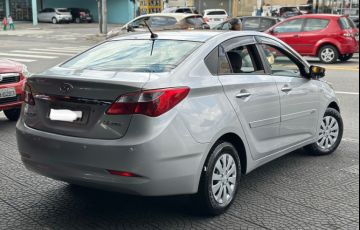 Hyundai Hb20s 1.6 Comfort Plus 16v - Foto #2