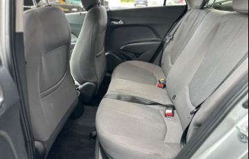 Hyundai Hb20s 1.6 Comfort Plus 16v - Foto #6