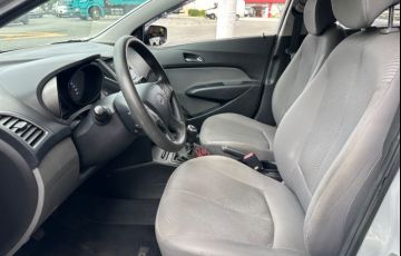 Hyundai Hb20s 1.6 Comfort Plus 16v - Foto #7
