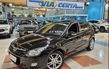 Hyundai I30 2.0 MPFi GLS 16v
