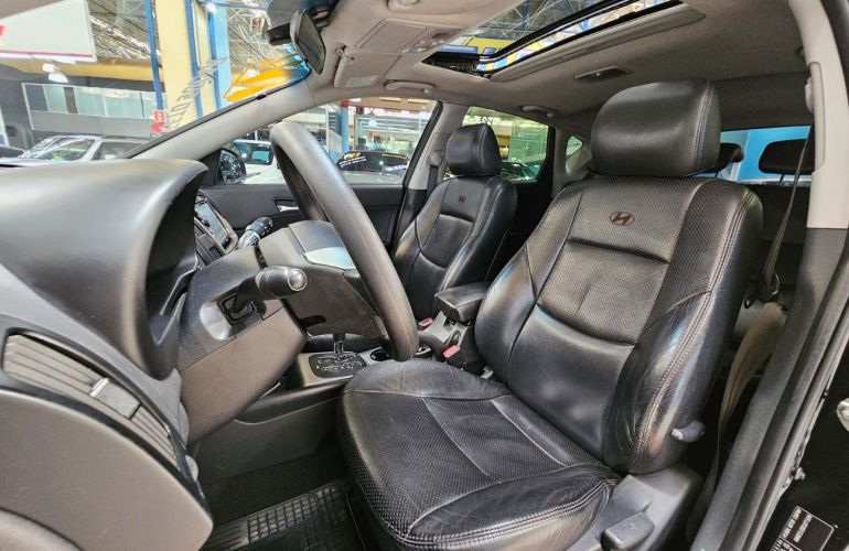 Hyundai I30 2.0 MPFi GLS 16v - Foto #2
