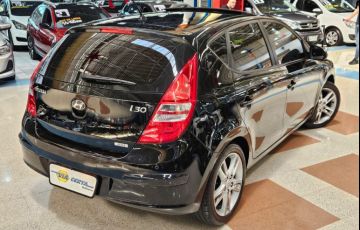 Hyundai I30 2.0 MPFi GLS 16v - Foto #3