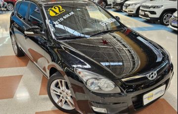 Hyundai I30 2.0 MPFi GLS 16v - Foto #4
