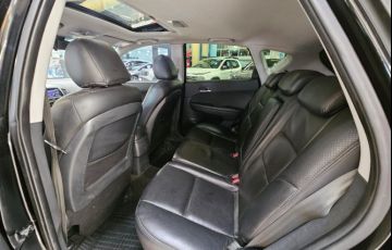 Hyundai I30 2.0 MPFi GLS 16v - Foto #5