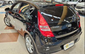 Hyundai I30 2.0 MPFi GLS 16v - Foto #6
