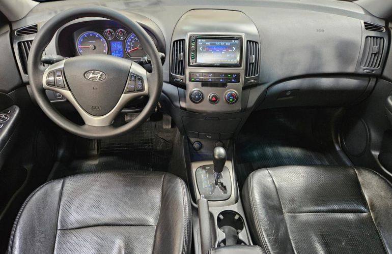 Hyundai I30 2.0 MPFi GLS 16v - Foto #8