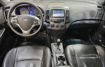 Hyundai I30 2.0 MPFi GLS 16v - Foto #8