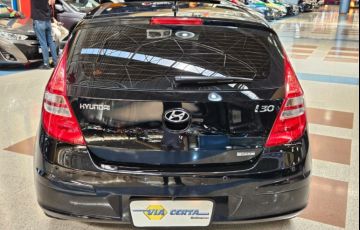 Hyundai I30 2.0 MPFi GLS 16v - Foto #9