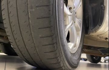 Hyundai Tucson 2.0 MPFi GLS 16V 143cv 2wd - Foto #10