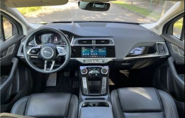 Jaguar I-pace 90 Kw Ev400 SE AWD Elétrico - Foto #3