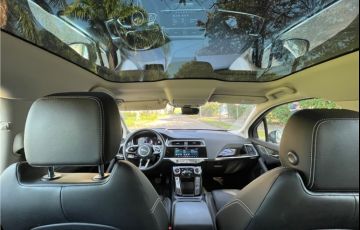 Jaguar I-pace 90 Kw Ev400 SE AWD Elétrico - Foto #8