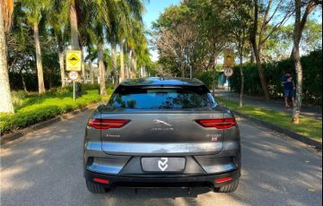 Jaguar I-pace 90 Kw Ev400 SE AWD Elétrico - Foto #9