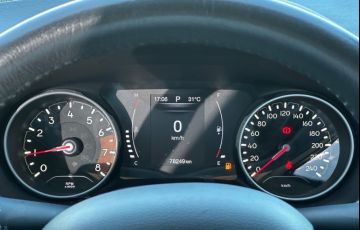 Jeep Compass 2.0 16V Longitude - Foto #9