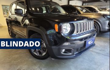 Jeep Renegade 1.8 16V Sport