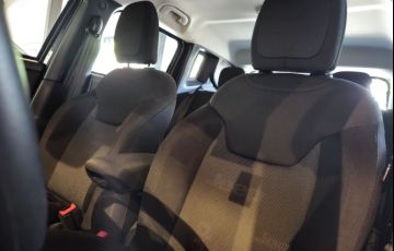 Jeep Renegade 1.8 16V Sport - Foto #5