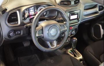 Jeep Renegade 1.8 16V Sport - Foto #6