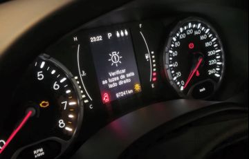 Jeep Renegade 1.8 16V Sport - Foto #7