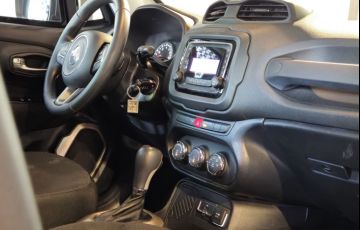 Jeep Renegade 1.8 16V Sport - Foto #8
