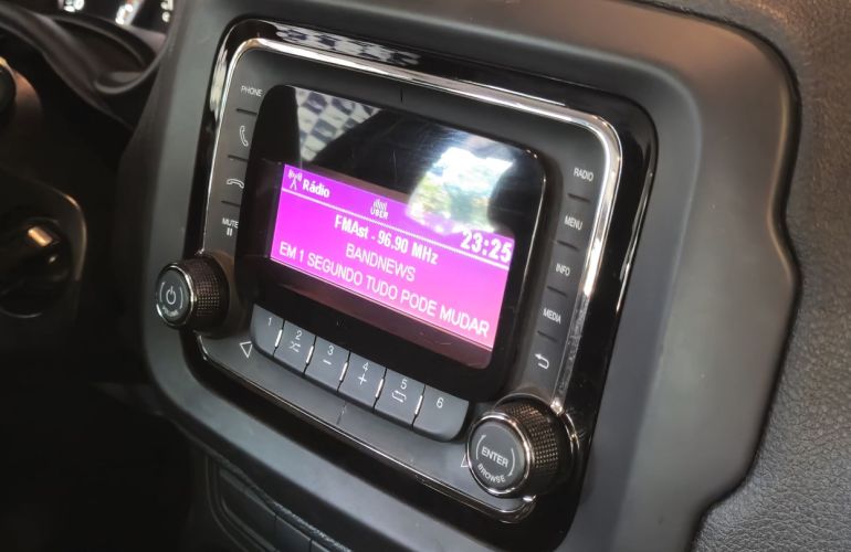 Jeep Renegade 1.8 16V Sport - Foto #9