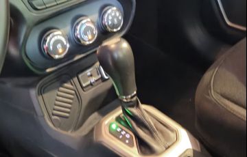 Jeep Renegade 1.8 16V Sport - Foto #10