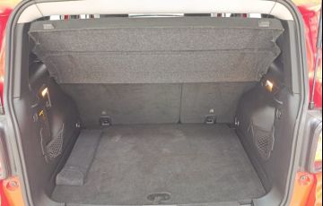 Jeep Renegade 1.8 16V Longitude - Foto #7