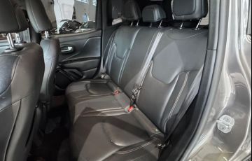 Jeep Renegade 2.0 16V Turbo Night Eagle 4x4 - Foto #7