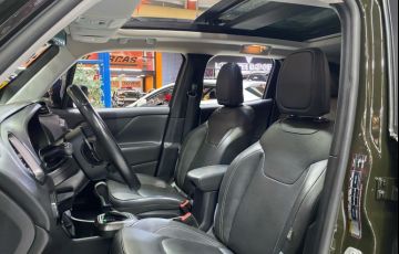 Jeep Renegade 1.8 16V Limited - Foto #5
