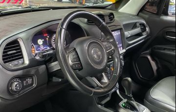 Jeep Renegade 1.8 16V Limited - Foto #6