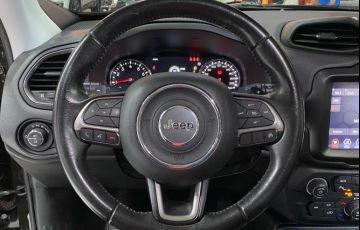 Jeep Renegade 1.8 16V Limited - Foto #7