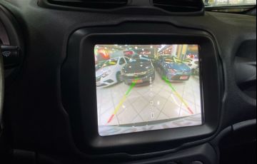 Jeep Renegade 1.8 16V Limited - Foto #9