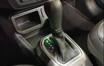 Jeep Renegade 1.8 16V Limited - Foto #10