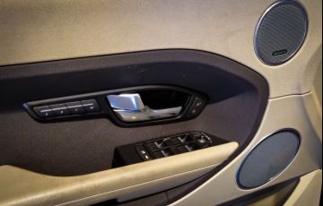 Land Rover Range Rover Evoque 2.0 Pure 4WD 16v - Foto #6