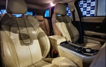 Land Rover Range Rover Evoque 2.0 Pure 4WD 16v - Foto #8