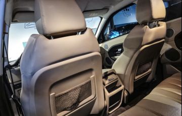 Land Rover Range Rover Evoque 2.0 Pure 4WD 16v - Foto #9