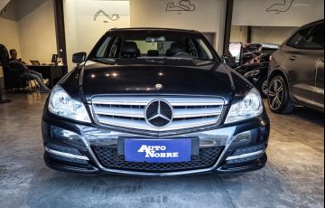 Mercedes-Benz C 180 1.8 Cgi Classic 16v - Foto #2