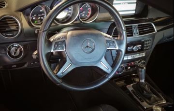 Mercedes-Benz C 180 1.8 Cgi Classic 16v - Foto #5