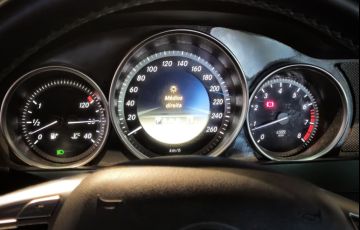 Mercedes-Benz C 180 1.8 Cgi Classic 16v - Foto #6