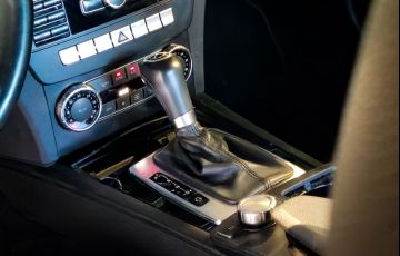 Mercedes-Benz C 180 1.8 Cgi Classic 16v - Foto #9