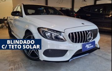 Mercedes-Benz C 300 2.0 Cgi Sport