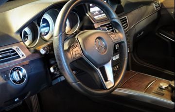 Mercedes-Benz E 350 3.5 Avantgarde V6 - Foto #6
