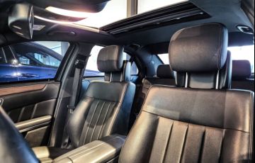 Mercedes-Benz E 350 3.5 Avantgarde V6 - Foto #8