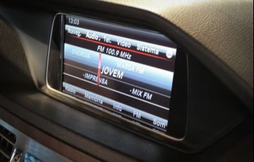 Mercedes-Benz E 350 3.5 Avantgarde V6 - Foto #10
