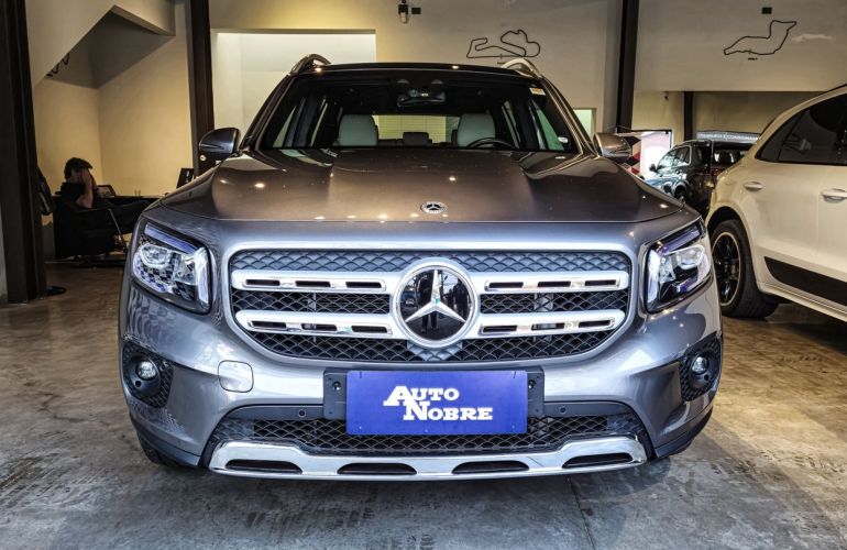 Mercedes-Benz Glb 200 1.3 Cgi Progressive 7g-dct - Foto #2
