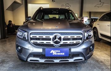 Mercedes-Benz Glb 200 1.3 Cgi Progressive 7g-dct - Foto #2