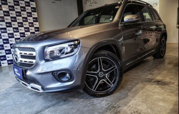 Mercedes-Benz Glb 200 1.3 Cgi Progressive 7g-dct - Foto #3