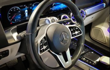 Mercedes-Benz Glb 200 1.3 Cgi Progressive 7g-dct - Foto #5