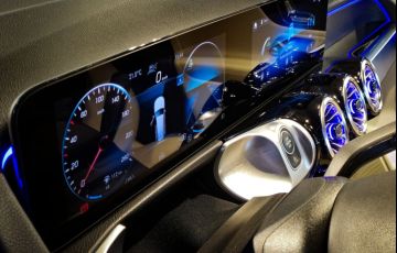 Mercedes-Benz Glb 200 1.3 Cgi Progressive 7g-dct - Foto #6